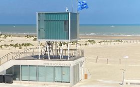 Appartement Ilots Bleus Plage Dunkerque